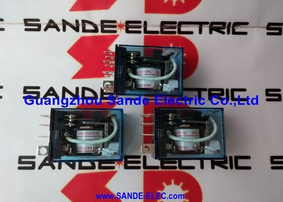 ОМРОН РЕЛЕ LY2N-J 200/220VAC LY2NJ 200220VAC LY2N-J 2OO/22OVAC