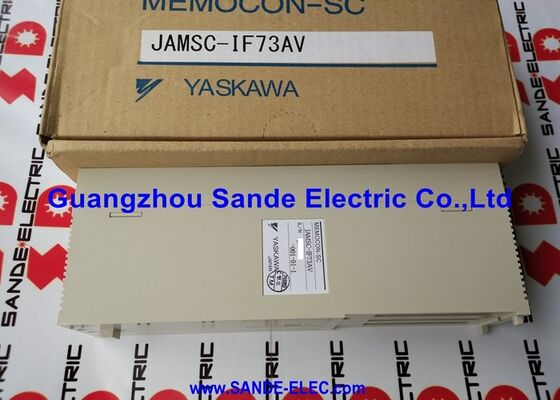 Модуль процессора Yaskawa Controller PLC JAMSC-IF73AV JAMSCIF73AV
