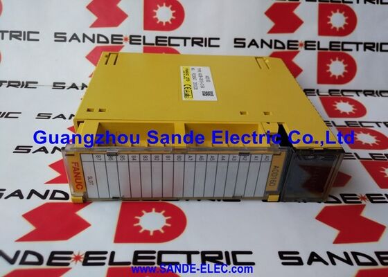 Использованный Fanuc A02B-0280-B502 Сервоуправляющий в хорошем состоянии A02B-0280-B502
