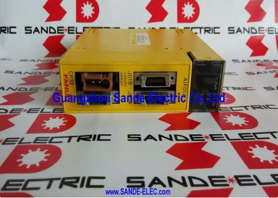 Fanuc A03B-0819-C011 Модуль интерфейса ввода/вывода A03B0819C011 AO3B-O8I9-COII