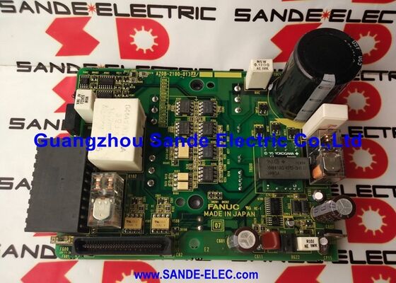 A20B-8100-0720 Плата печатной платы Fanuc A20B81000720 A2OB-8IOO-O72O