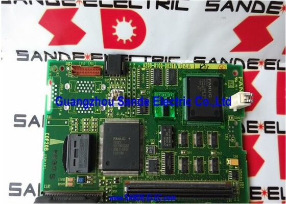 A20B-8100-0820 Плата печатной платы Fanuc A20B81000820 A2OB-8IOO-O82O