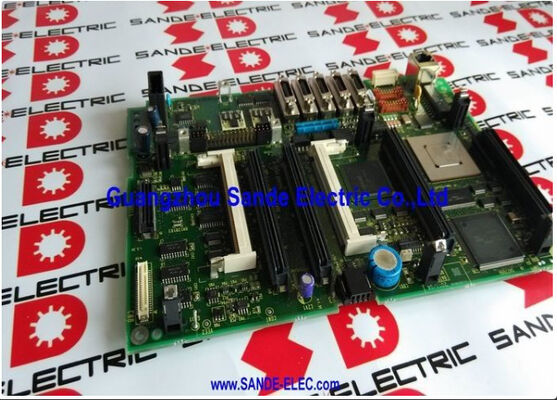 A20B-8101-0375 Плата печатной платы Fanuc A20B81010375 A2OB-8IOI-O375