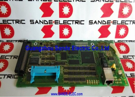 A20B-8101-0550 Плата печатной платы Fanuc A20B81010550 A2OB-8IOI-O55O