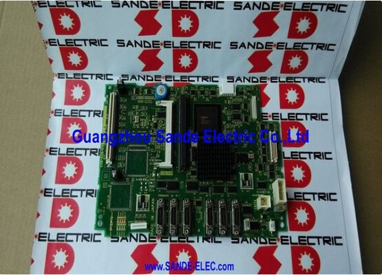 A20B-8200-0791 Плата печатной платы Fanuc A20B82000791 A2OB-82OO-O79I