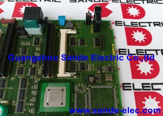 Планшет управления FANUC A16B-3200-0495 A16B32000495 A16B-32OO-O495