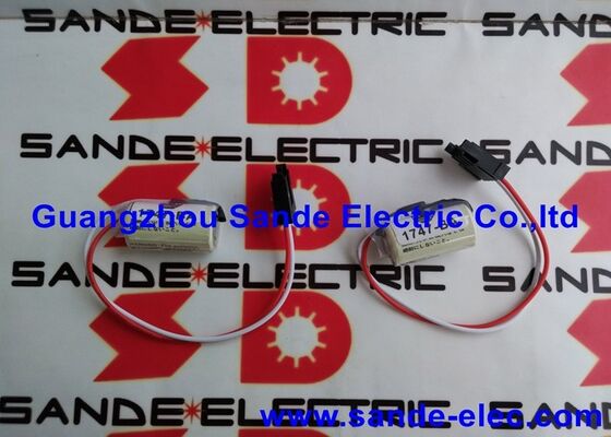 1747-BA 1 ПК Новый Allen Bradley AB 1747BA SLC батарея в коробке