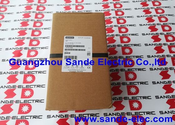 SIEMENS 6EP1437-3BA00 источник питания 6EP14373BA00 6EP1437-3BAOO