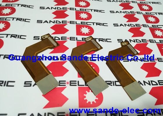 Владелец карты Fanuc A66L-2050-0031 A66L20500031 A66L-2O5O-OO31