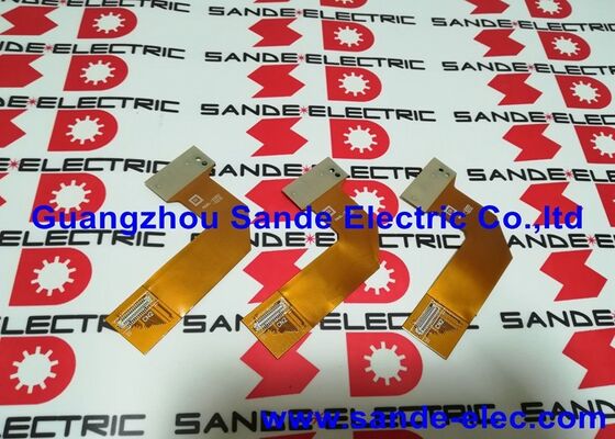 Владелец карты Fanuc A66L-2050-0031 A66L20500031 A66L-2O5O-OO31