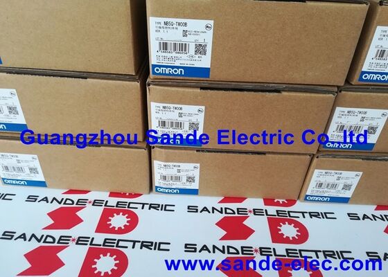 Новый Omron PLC HMI интерактивный дисплей NB5Q TW00B NB5QTW00B NB5Q-TW00B