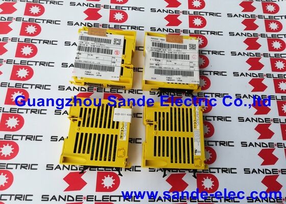 Модуль ввода/вывода Fanuc A03B-0815-C001 A03B0815C001 AO3B-O815-COO1