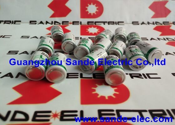 1425O 3.6V ER 14250 LS14250 Li-SOCL2 1/2AA 1200mAh аккумулятор