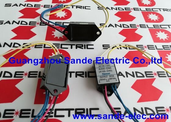 Nissei Power Rectifier A200-D90 A200D90 A2OO-D9O AC200-220V Быстрая доставка