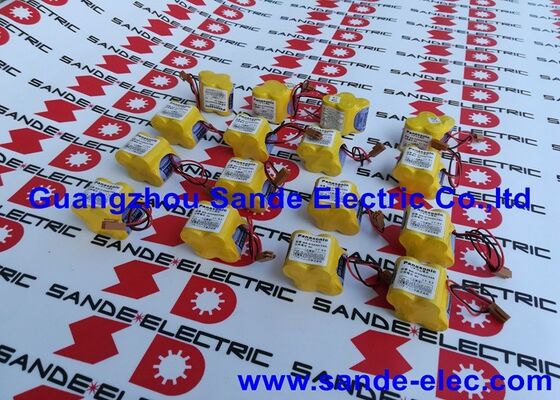 Аккумулятор PANASONIC BR-23AGCT4A BR23AGCT4A 6В