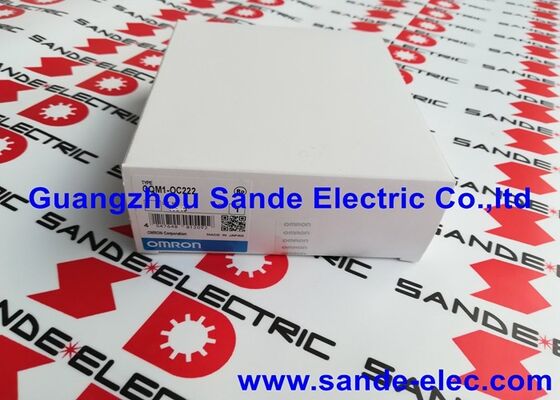 ОС OMRON CQM1-OC222 CQM1OC222