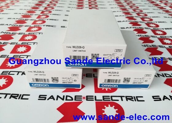 Новый концевой выключатель omron WLD28-Q WLD28Q, бесплатная доставка, быстрая доставка