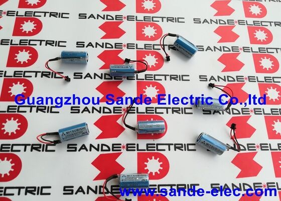 Акумулятор с управляемым приводом MITSUBISHI