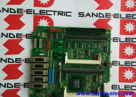 Используемая схема FANUC A20B-8101-0400 A20B81010400 A2OB-81O1-O4OO