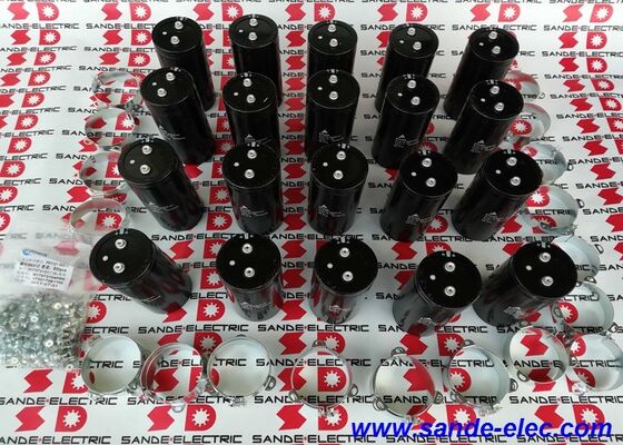 Epcos 8200UF Электролитический конденсатор B43310-S9828-M1