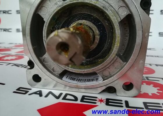 ALLEN BRADLEY 460V 4.5A 1.5KW MPL-B320P-SJ72AA КИНЕТИКС сервомотор