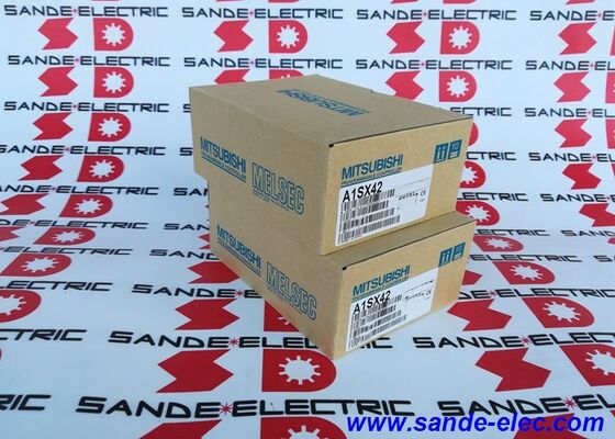 Новый и оригинальный Mitsubishi Moudle A1SX42