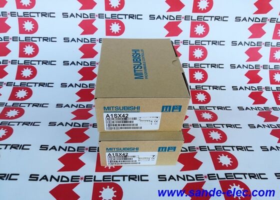 Новый и оригинальный Mitsubishi Moudle A1SX42