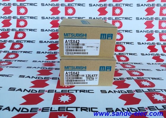 Новый и оригинальный Mitsubishi Moudle A1SX42