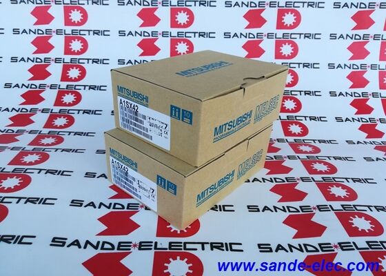 Новый и оригинальный Mitsubishi Moudle A1SX42