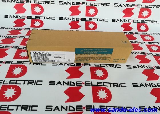 Один новый Mitsubishi MELSEC AJ65SBTB1-32T или AJ65SBTB132T