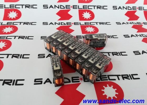 G7SA-2A2B DC24V OMRON G7SA-2A2B Реле безопасности 24VDC 6A Plc Модуль новый и оригинальный