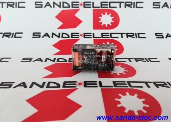 G7SA-2A2B DC24V OMRON G7SA-2A2B Реле безопасности 24VDC 6A Plc Модуль новый и оригинальный