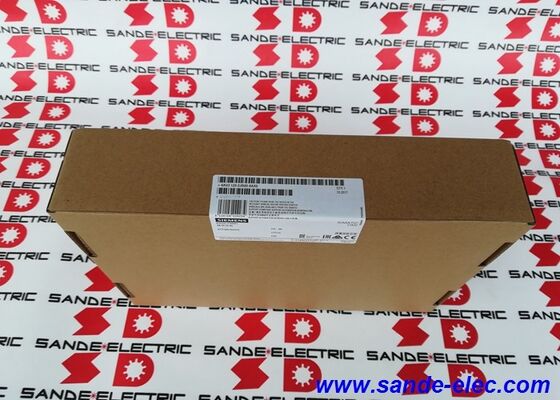 Новый Siemens 6AV2123-2JB03-0AX0 SIMATIC HMI, KTP900 BASIC NIB