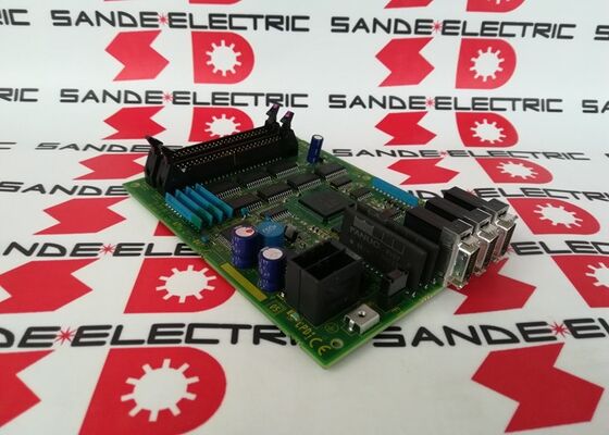 Новый Fanuc A20B-2002-0470 Круглая плата A20B-2002-0470 A20B20020470 A2OB-2OO2-O47O