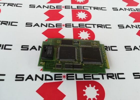 Карта FANUC Axis A20B-3300-0033 A20B33000033 A2OB-33OO-OO33