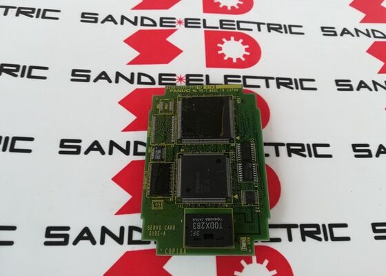 Карта FANUC Axis A20B-3300-0033 A20B33000033 A2OB-33OO-OO33