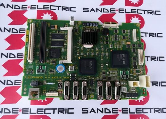 Новая панель Fanuc A20B-8200-0847 A20B82000847 A2OB-82OO-O847