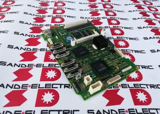 Новая панель Fanuc A20B-8200-0847 A20B82000847 A2OB-82OO-O847