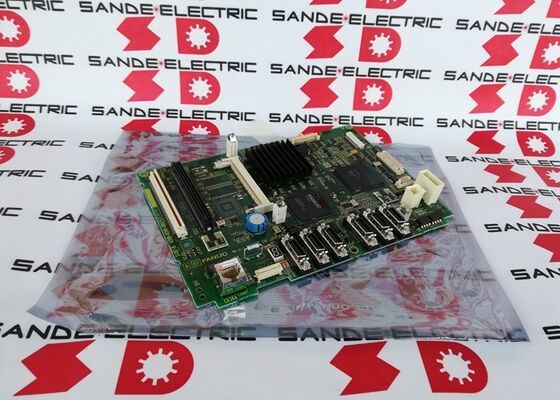 A20B-8200-0848 Fanuc PCB Board A20B82000848 A2OB-82OO-O848 Площадка для печатных пластин