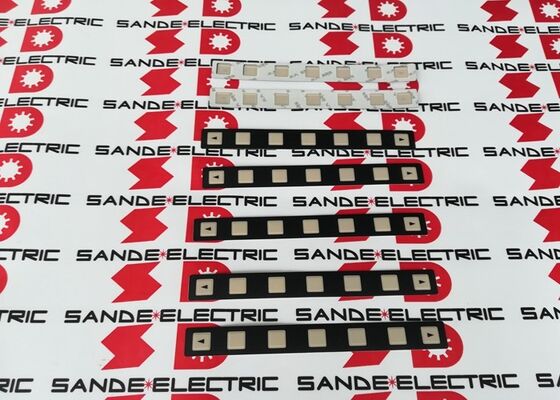 Новая мембранная клавиатура FANUC A86L-0001-0298 A86L00010298 A86L-OOO1-O298