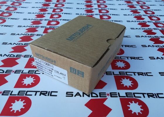 Mitsubishi A1SJ71QBR11 Новый и оригинальный