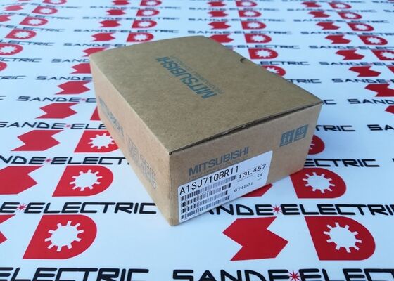Mitsubishi A1SJ71QBR11 Новый и оригинальный