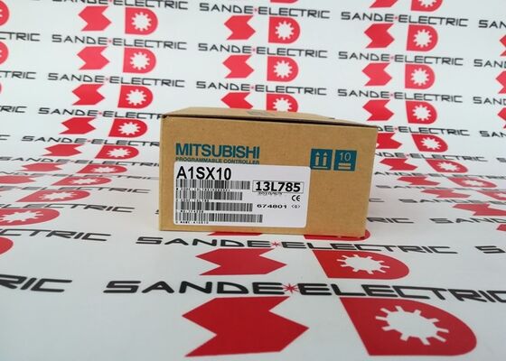 Новый Mitsubishi A1SX10 A1SX1O