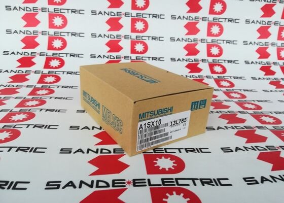 Новый Mitsubishi A1SX10 A1SX1O