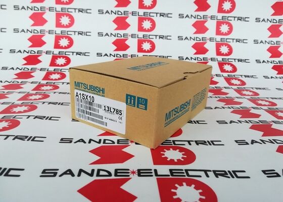 Новый Mitsubishi A1SX10 A1SX1O