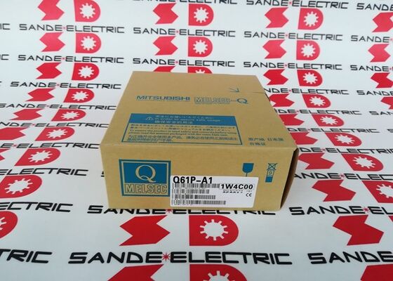 Новый Mitsubishi Q61P-A1 Q61PA1
