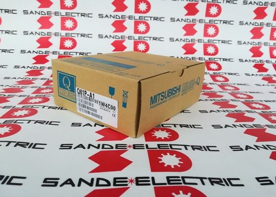 Новый Mitsubishi Q61P-A1 Q61PA1