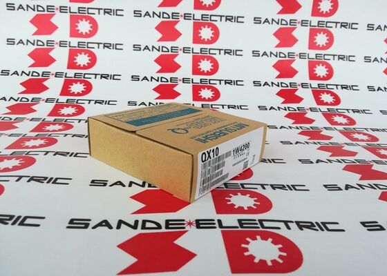 MITSUBISHI Новый QX10 ПЛК модуль QX1O FAST SHIPPING ФАКТОРИЧЕСКИЙ ТОЧНИК