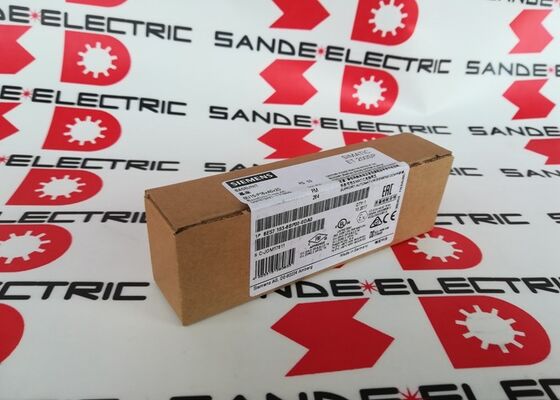 SIEMENS 6ES7134-6HD00-0BA1 SIEMENS ВВОДНЫЙ модуль 6ES71346HD000BA1 6ES7134-6HDOO-OBA1