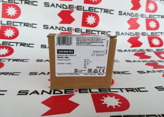 Выходный модуль SIEMENS 6ES7193-6BP00-0DA0 6ES71936BP000DA0 6ES7193-6BPOO-ODAO